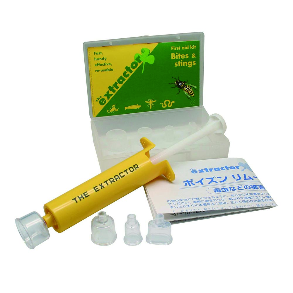 アスピラボ エクストラクター AP01100000