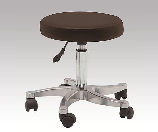 スツール ブラック NVS-BLK