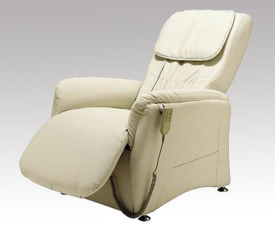 電動チェア[Moove] アイボリー FV-708A-IV