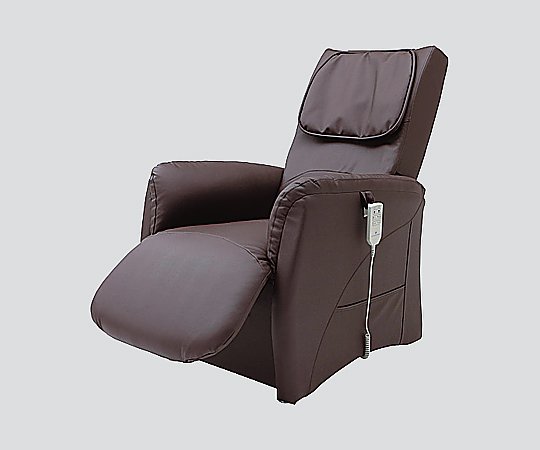 電動チェア[Moove] ブラウン FV-708A-BR