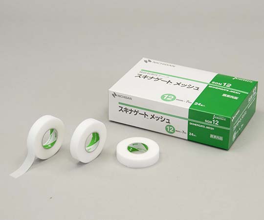 スキナゲートメッシュ 24巻 SGM12