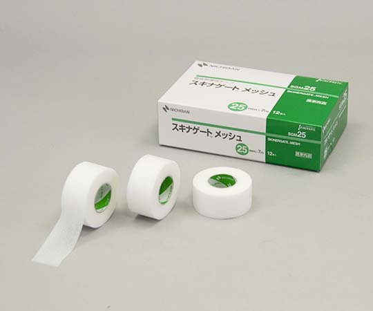 スキナゲートメッシュ 12巻 SGM25