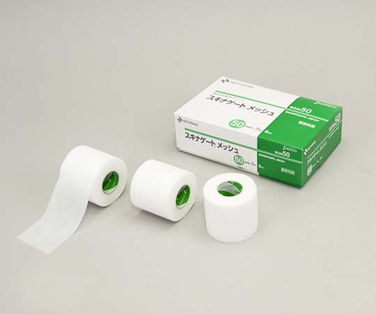 スキナゲートメッシュ 6巻 SGM50