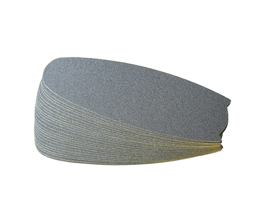 Credo(クレド) フットケアファイル用 リフィル 細目(25枚入) 交換用ヤスリ細目 CREDO03450