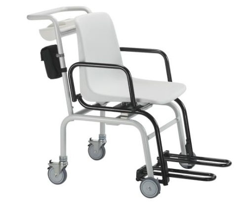 デジタルチェアスケール[検定付]3級 seca963