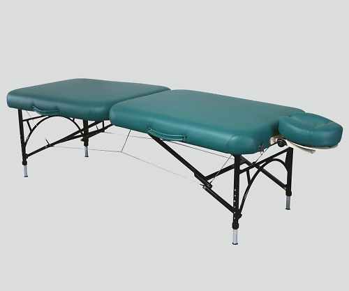 折りたたみベッド ティール 60×182×52～66 Q25TL