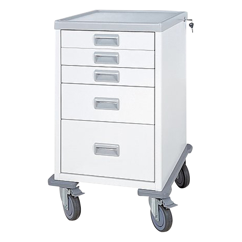 ホワイトワゴン（LUXE） 520×540×867mm MI3105