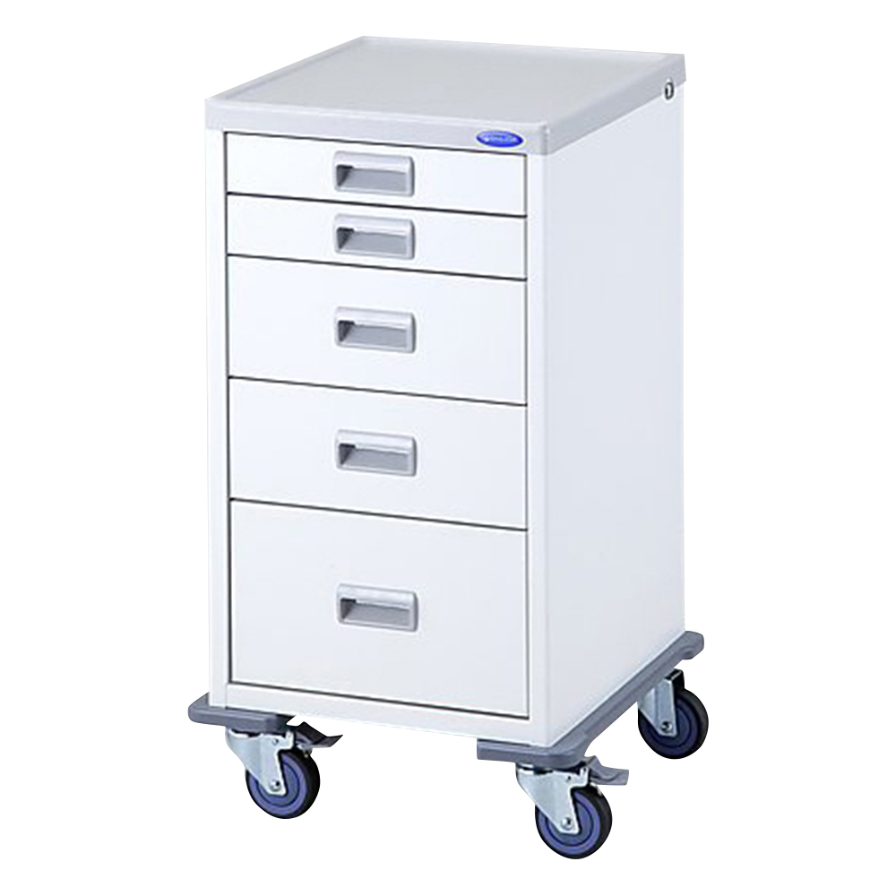 ホワイトワゴン（LUXE） 520×540×946mm MI3405