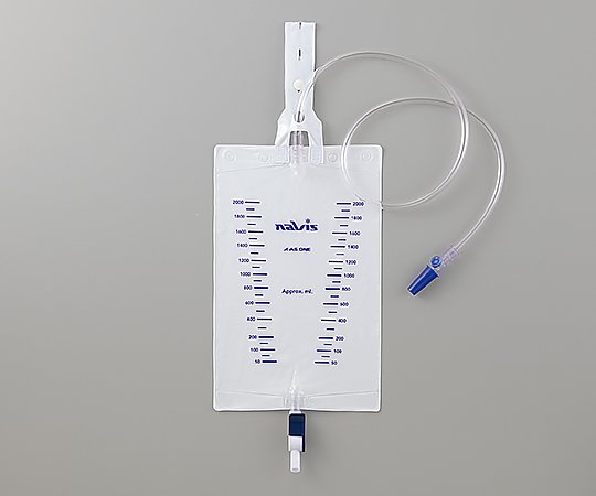 導尿バッグ 1箱（10枚入） 3S-83007TEN