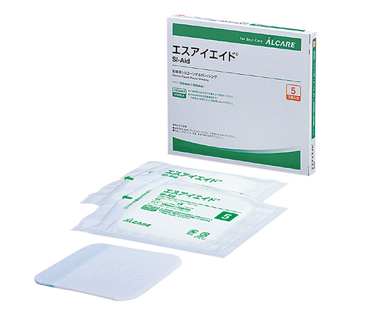 エスアイエイド 5号 3枚入 18762