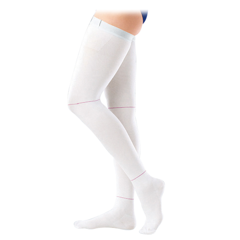 アンシルク・プロJ ストッキング 両足 SS 17435