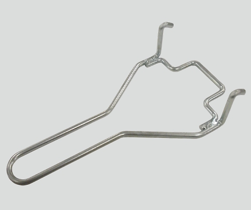 小型包装品用高圧蒸気滅菌器ステリウィットS・ナビステリA・ナビステリ用積重式トレー取っ手 SS-OTH1