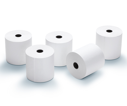 プリンター用紙 5巻入 seca485