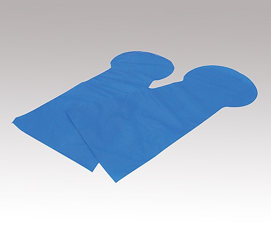 ディスポ介助補助手袋（ハーティグローブ）1箱（50枚入） CS-HGD