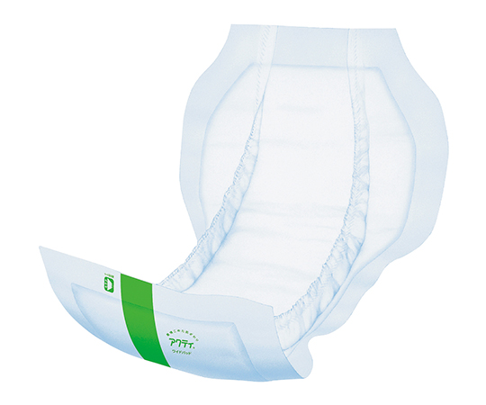 アクティワイドパッド（男女兼用） 1パック（30枚入） 1000