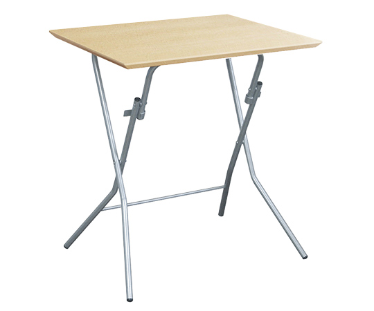折りたたみテーブル 635×495（175）×700（845）mm SB-645TA