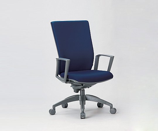 チェア[ハイバック] 濃紺 OS-2255SJ（FG3）
