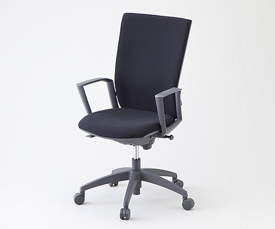 チェア[ハイバック] ブラック OS-2255SJ（FG3）