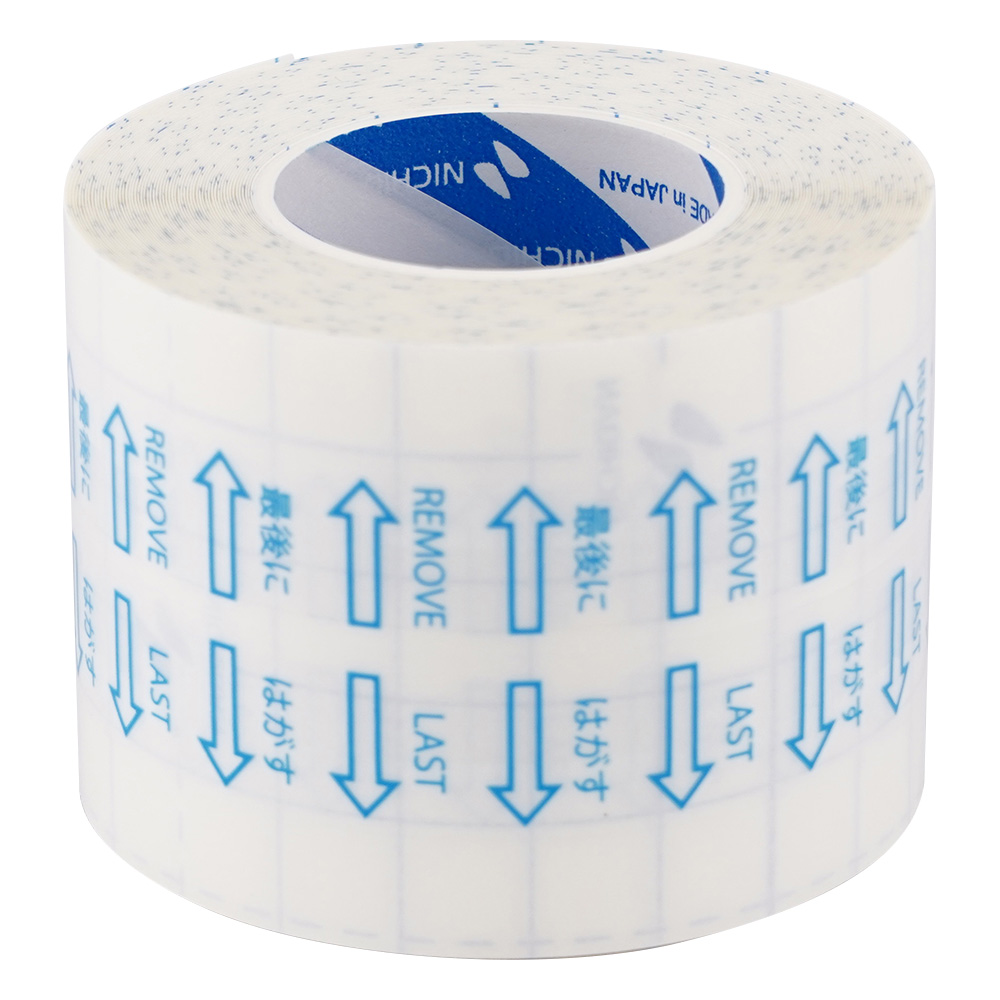 カテリープラス（TM）ロール 50mm×10m（高透湿性フィルムドレッシング） CPSR0510