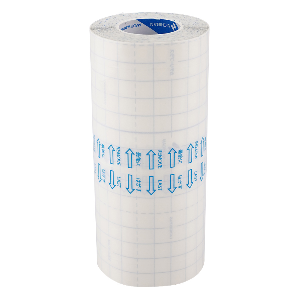 カテリープラス（TM）ロール 150mm×10m（高透湿性フィルムドレッシング） CPSR1510