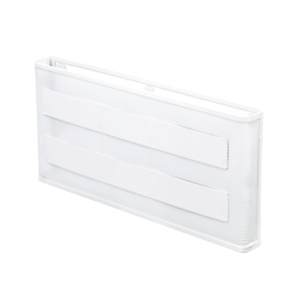 マグネットポケット A4横（白） A7392-0