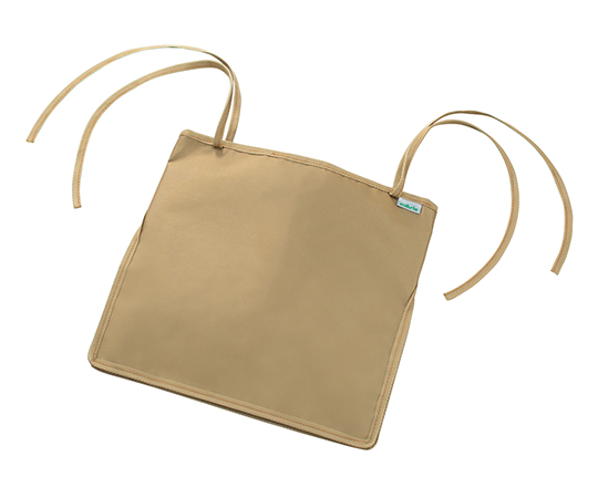 採尿バッグカバー ベージュ SBC2