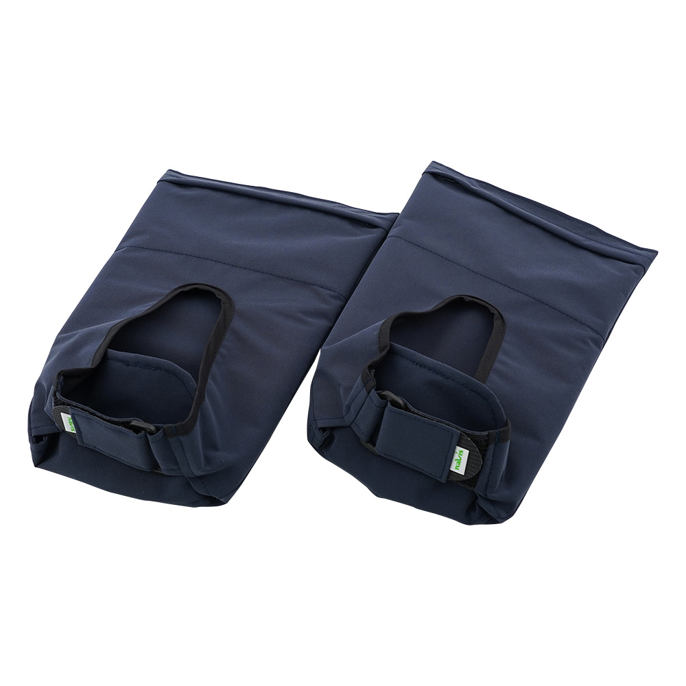 フローズンカバー 足先用 YFG