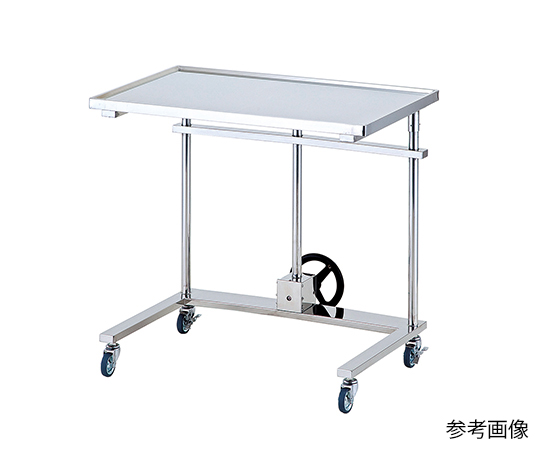 NVメーヨー型昇降台（手動式）NV-S900M