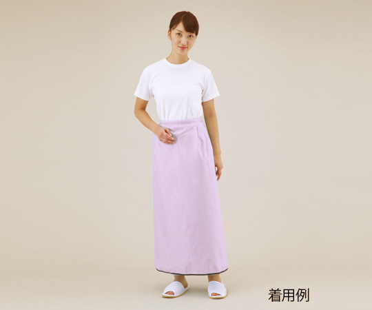 さっと入浴介助エプロン ピンク SATTO-PK