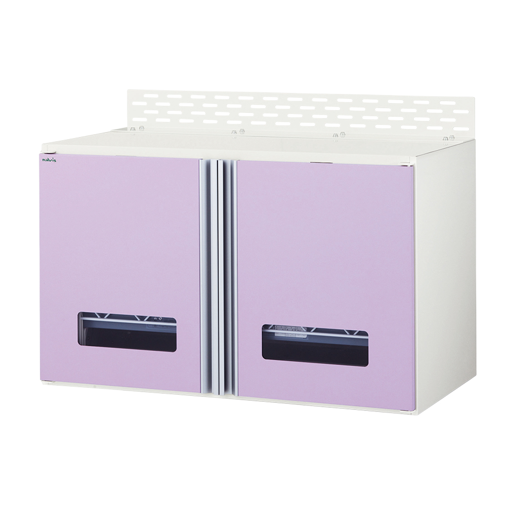 アルティア上段 ダウンウォールユニット1段 900×475×550 NU-900DW-L