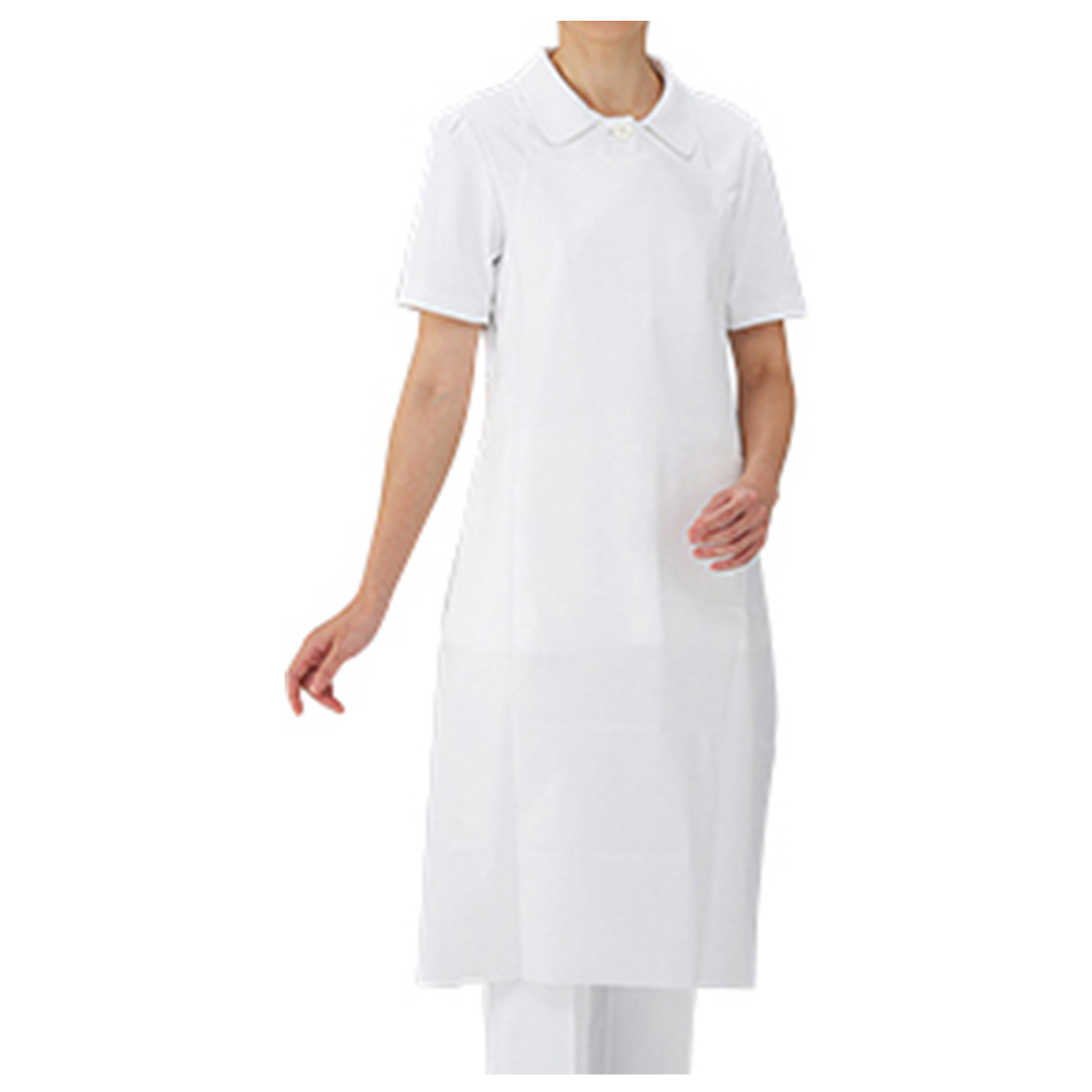 ディスポエプロン 50枚入 大