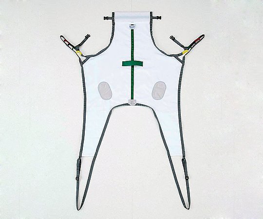 床走行式リフト（つるべー） スリングシート（フル中） EVE240
