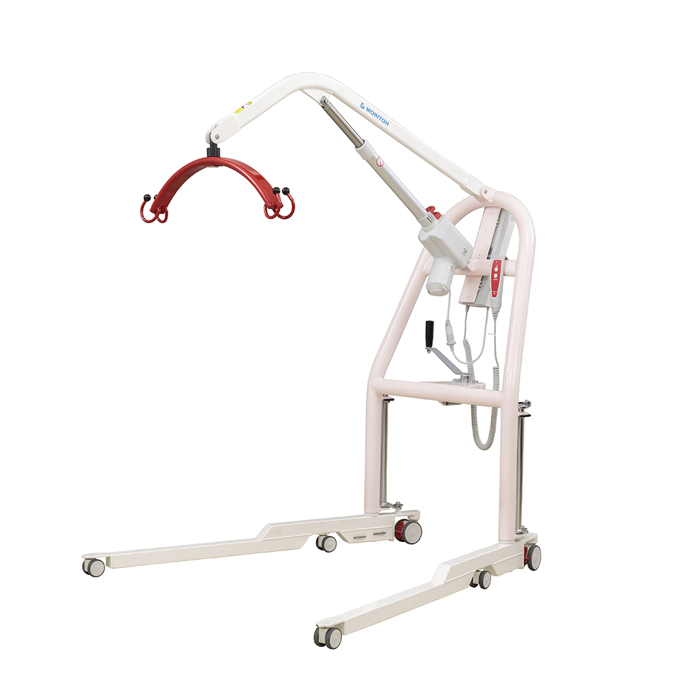 床走行式リフト（つるべー）リフトのみ Y6 Li-PINK