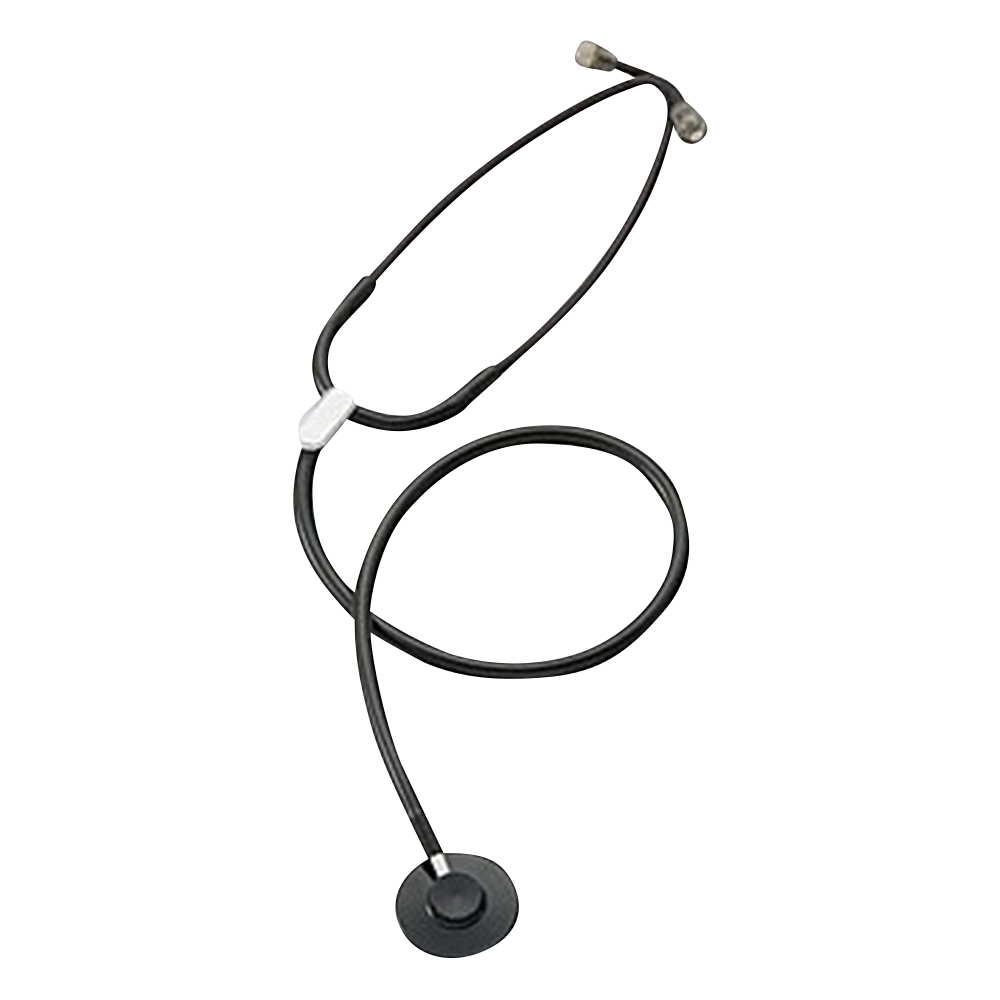 ナーシングスコープ プレミアムNo.110 （シングル） ブラック 0110B130