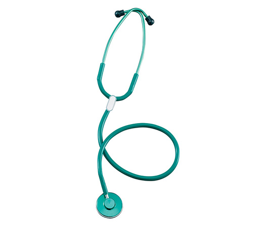 ナーシングスコープ プレミアムNo.110 （シングル） グリーン 0110B133