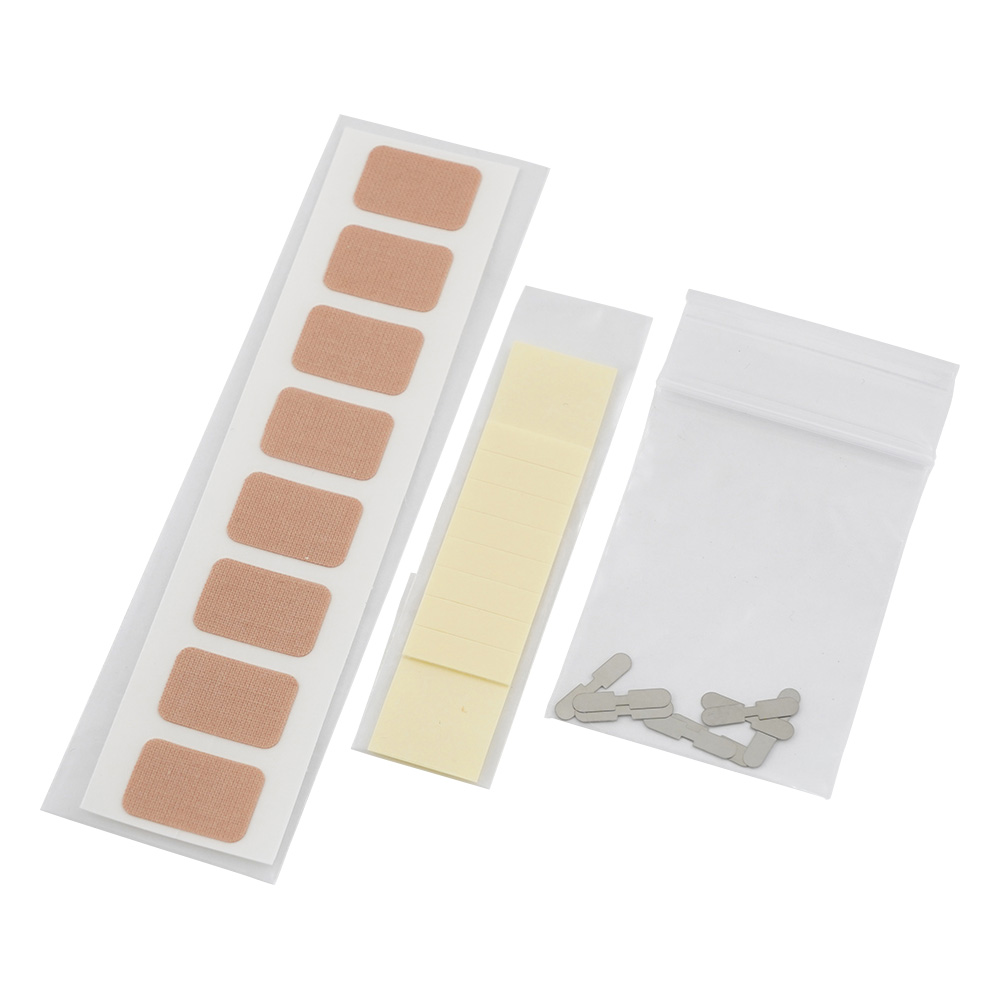 巻き爪シール 8回分 1袋（8組入） 1ヶ月ｹｱ