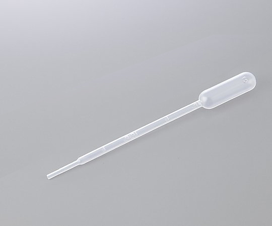 目盛つきポリスポイト 1mL 500本入 940070