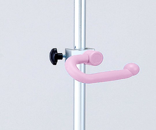 イルリガードルスタンド HD 交換用ハンドル ピンク HD-P