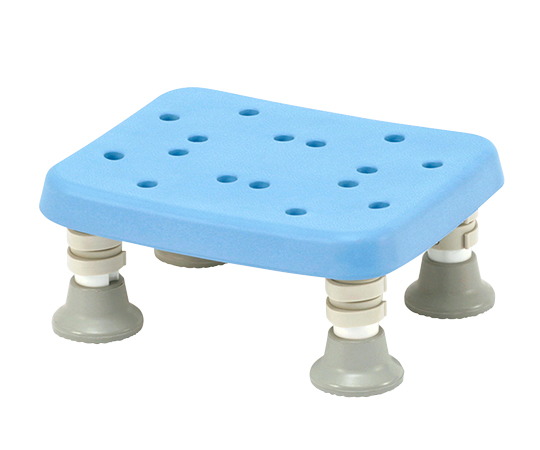 浴槽台（ソフトタイプ ユクリア） ソフトコンパクト1220 ブルー