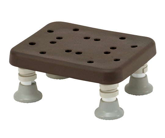 浴槽台（ソフトタイプ ユクリア） ソフトコンパクト1220 ブラウン