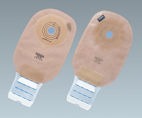 セルケア1・TD （単品系装具） 20フリー Φ20mm 1箱（10枚入） 18701