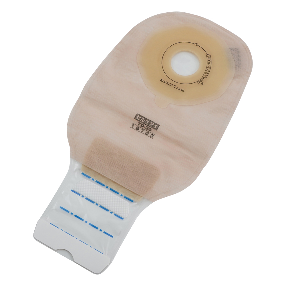 セルケア1・TD （単品系装具） 30 Φ30mm 1箱（10枚入） 18703