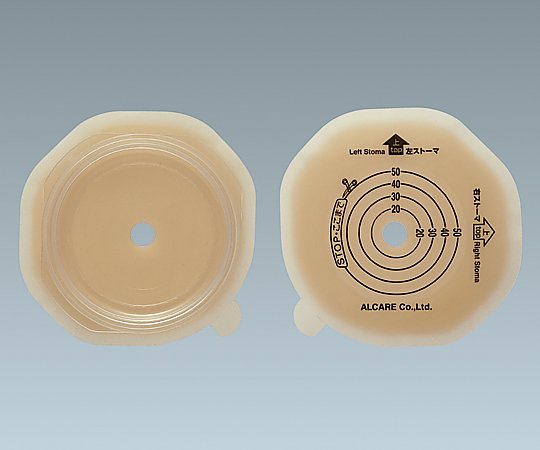 セルケア2・F （二品系装具） L32 Φ32mm 1箱（5枚入） 18256