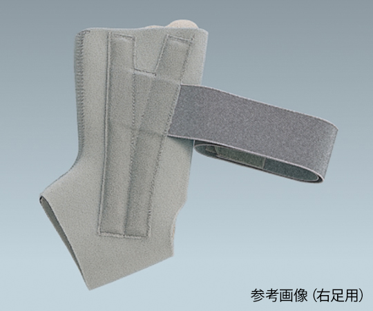 アンクルソフト 右足用 中強度 L 14611