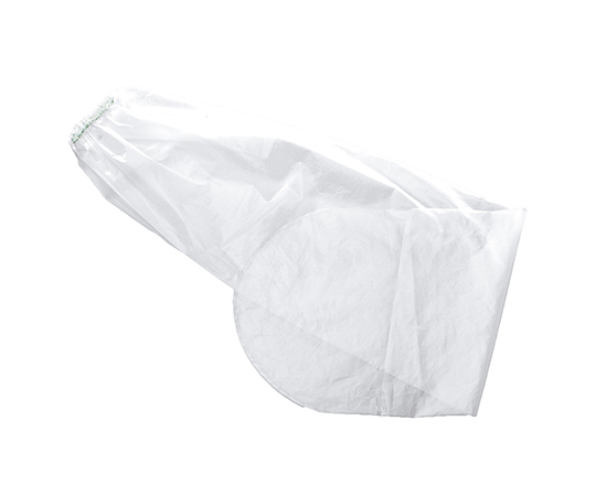 シャワーカバー ロング 1袋（2枚入） 17211