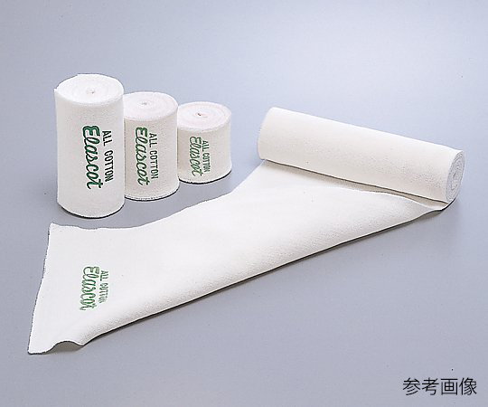 エラスコット 100mm×4.5m 1箱（6巻入） 11623