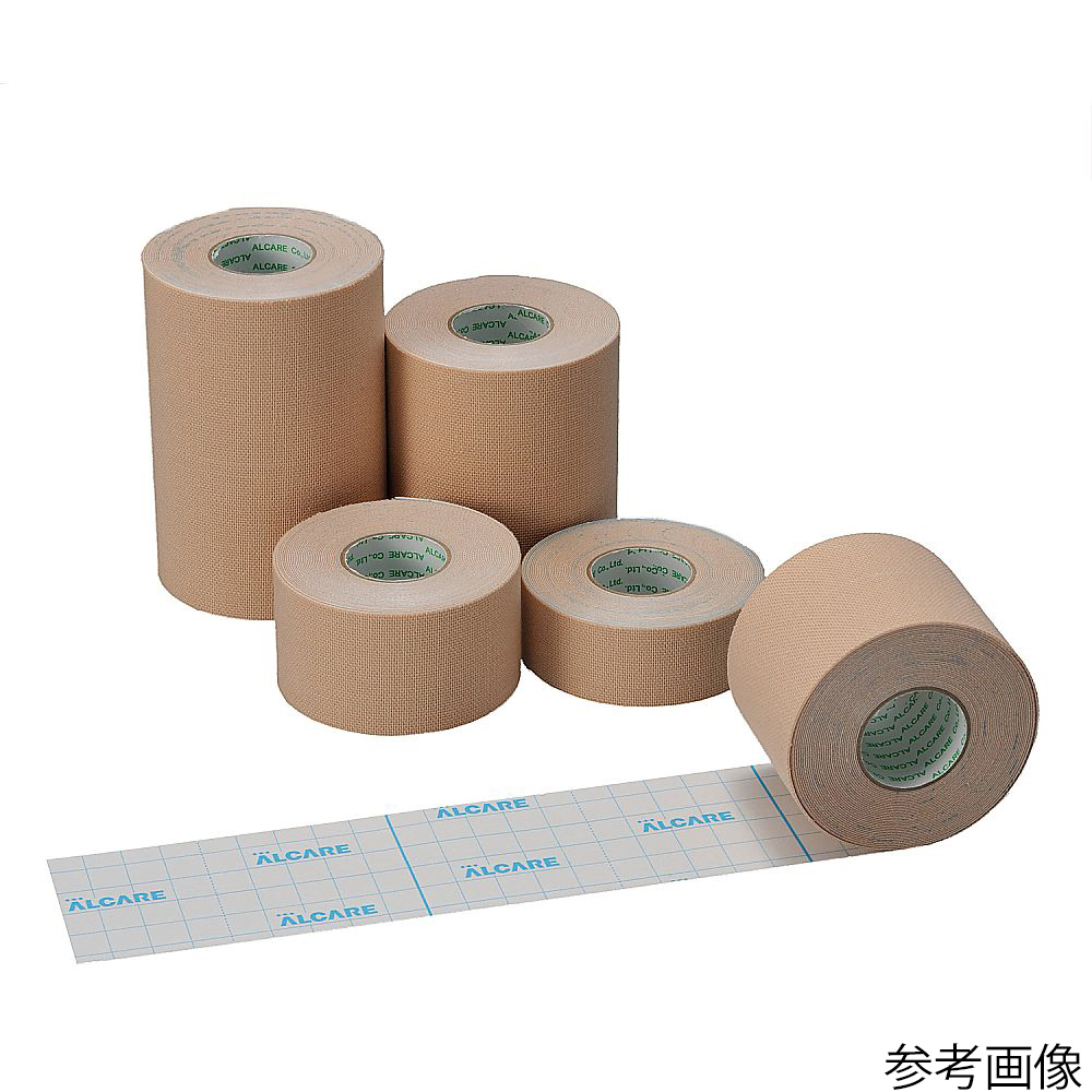 シルキーテックス ベージュ 4号 8巻入 11902