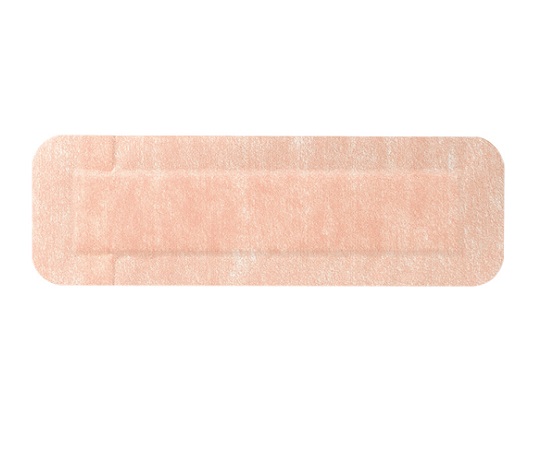 デルマポアドレッシング 100×300mm 8号 20枚入 11998