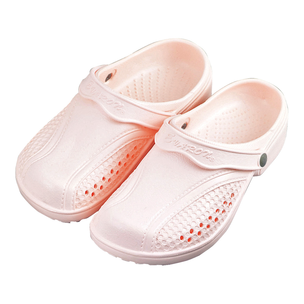 サンダル 女性用 ピンク L SA-8