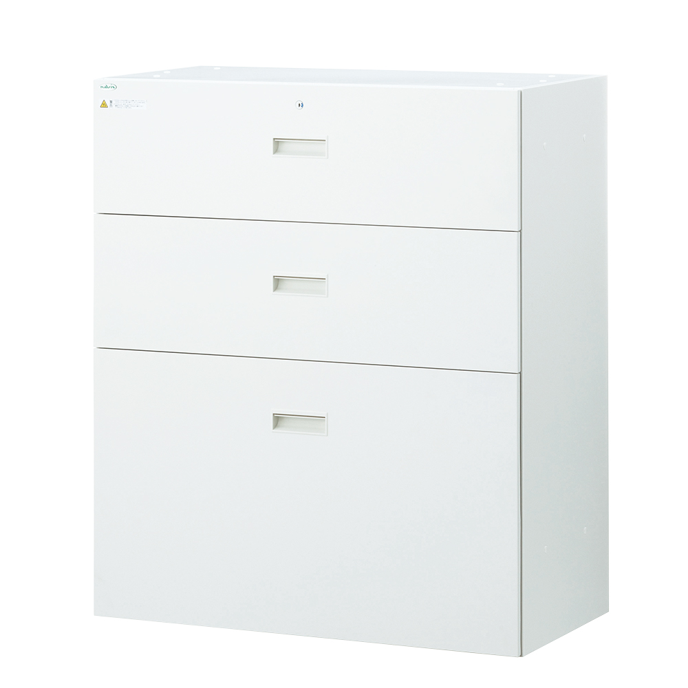 セレクトナビユニット ラテラル 900×450×1050mm LSC-9